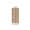 Superior PIMA Cotton Thread 1,200 yd - Tan