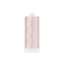 PIMA Cotton 1200yd spool- Dusy Pink