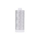 PIMA Cotton 1200yd spool- Silver