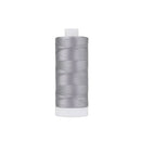 PIMA Cotton 1200yd spool- Medium Gray