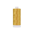 PIMA Cotton 1200yd spool- Gold