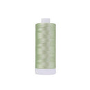 PIMA Cotton 1200yd spool- Light Green