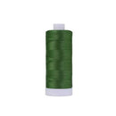 PIMA Cotton 1200yd spool- Green