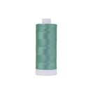 PIMA Cotton 1200yd spool- Jade