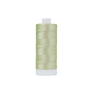 PIMA Cotton 1200yd spool- Light Sage