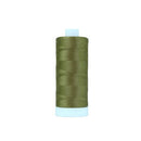 PIMA Cotton 1200yd spool- Sage
