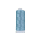 PIMA Cotton 1200yd spool- Sky Blue