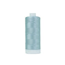 PIMA Cotton 1200yd spool - Ice Blue