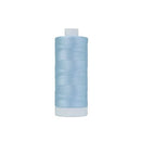 PIMA Cotton 1200yd spool- Light Blue