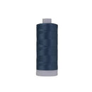 Superior PIMA Cotton Thread 1,200 yd - Denim Blue