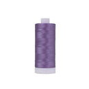 PIMA Cotton 1200yd spool- Purple