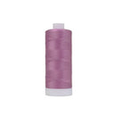 PIMA Cotton 1200yd spool- Lilac