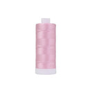 PIMA Cotton 1200yd spool- Light Pink