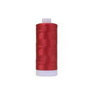 PIMA Cotton 1200yd spool- Red