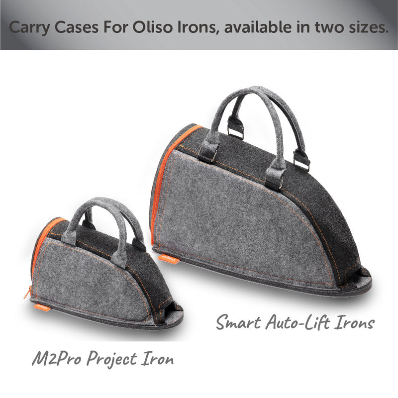 Large Carry Bags - Orange