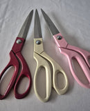 Designer Series 10" Fabric Shears – Heavy-Duty Scissors
