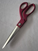Designer Series 10" Fabric Shears – Heavy-Duty Scissors