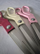 Designer Series 10" Fabric Shears – Heavy-Duty Scissors