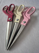 Designer Series 10" Fabric Shears – Heavy-Duty Scissors