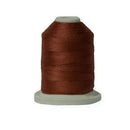 204 Rust Signature Cotton Thread Mini Spool - 40WT