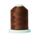 206 Spiced Tea Signature Cotton Thread Mini Spool - 40WT