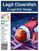 Clownfish Pattern