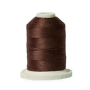 216 Chestnut Signature Cotton Thread Mini Spool - 40WT