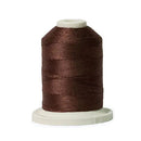216 Chestnut Signature Cotton Thread Mini Spool - 50WT