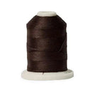 217 Walnut Signature Cotton Thread Mini Spool - 40WT