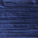 Crinkle Stretch Velvet Fabric