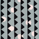 Easy Weekend - Afterglow (Canvas)