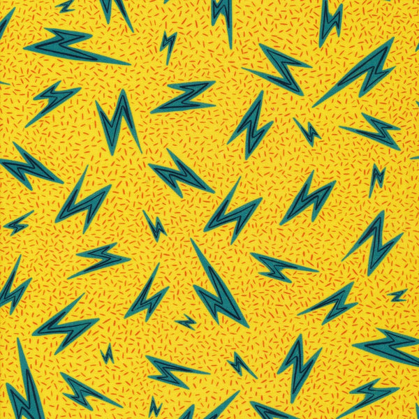 High Gear - Bolts