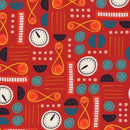 High Gear - Control Board