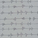 High Gear - Wavelengths - Gray