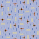 Hidden Thicket - Rain Flock
