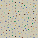 Hidden Thicket - Minuscule