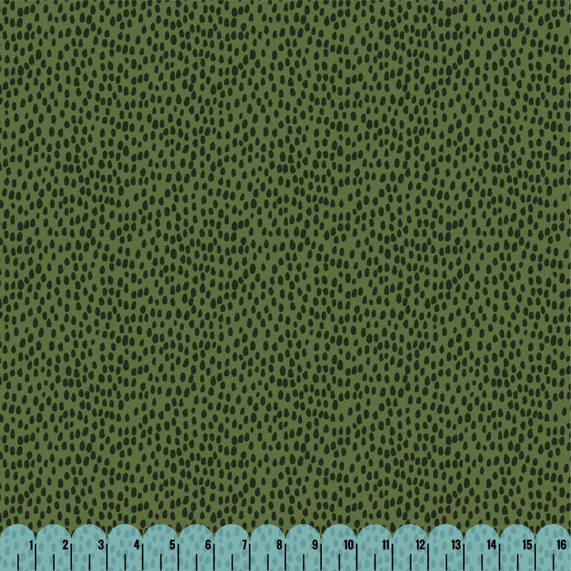 In Bloom - Field of Dreams