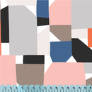 Coexisting - Urban Blocks (Modal Rayon)