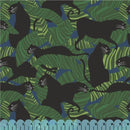 Coexisting - Black Panthers (Modal Rayon)
