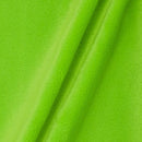 Smooth Minky Faux Fur Fabric