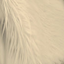 Shaggy Long Pile Faux Fur Fabric (4" Pile)