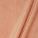 Smooth Minky Faux Fur Fabric