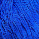 Shaggy Long Pile Faux Fur Fabric (4" Pile)