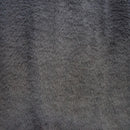 Rabbit Soft Plush Short Pile Faux Fur Fabric