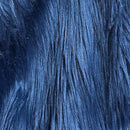 Shaggy Long Pile Faux Fur Fabric (4" Pile)