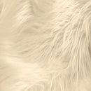 Shaggy Long Pile Faux Fur Fabric (4" Pile)