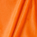 Smooth Minky Faux Fur Fabric