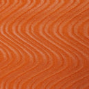 Swirl Velvet Flocking Fabric
