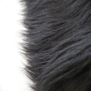 Shaggy Long Pile Faux Fur Fabric (4" Pile)