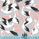 Coexisting - Pelicans (Modal Rayon)